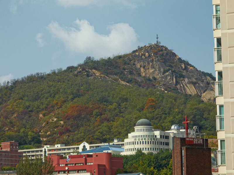 Seoul
